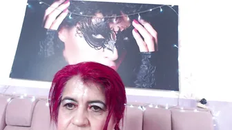Roxettemature webcam show 11/22/2025