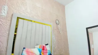 candise_oconnor recorded nude video 364294