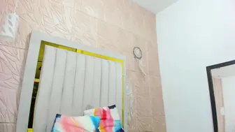 candise_oconnor recorded nude video 364294