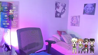 Charlotte_joestar chat porn video 23 November 2025
