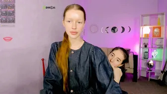 daisy_baby_ recorded nude video 364363
