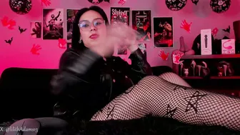 lilith_deveraux_ recorded nude video 364373