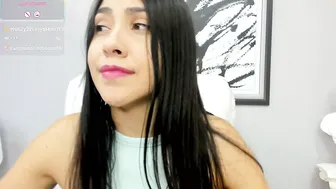 miel_latina recorded nude video 364378
