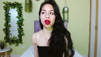 miiss_alyssaa recorded nude video 364395