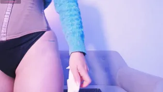 dannahyde recorded nude video 364397