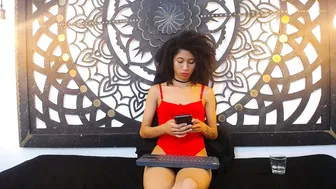 afrodita_house recorded nude video 364458