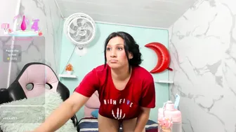 karime_sexygirl recorded nude video 364465