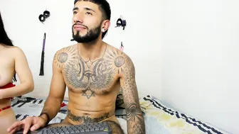 jaryandnick_smith recorded nude video 364471