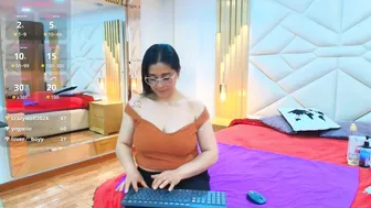 alana_steel_1 recorded nude video 364504
