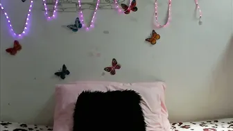 luna_bellla recorded nude video 364507
