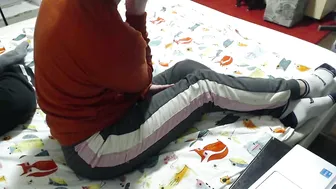 hornycouple21x recorded nude video 364510