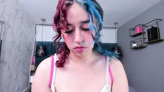 magic_sofii recorded nude video 364544