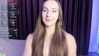 goodnight_kitty on cam 11-23-2025