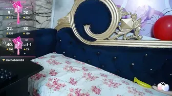 kimberly_candy77 recorded nude video 364651