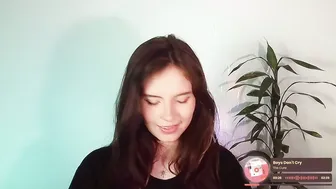 _yourcherrybomb xxx video show