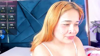 karinasanchezz recorded nude video 364894