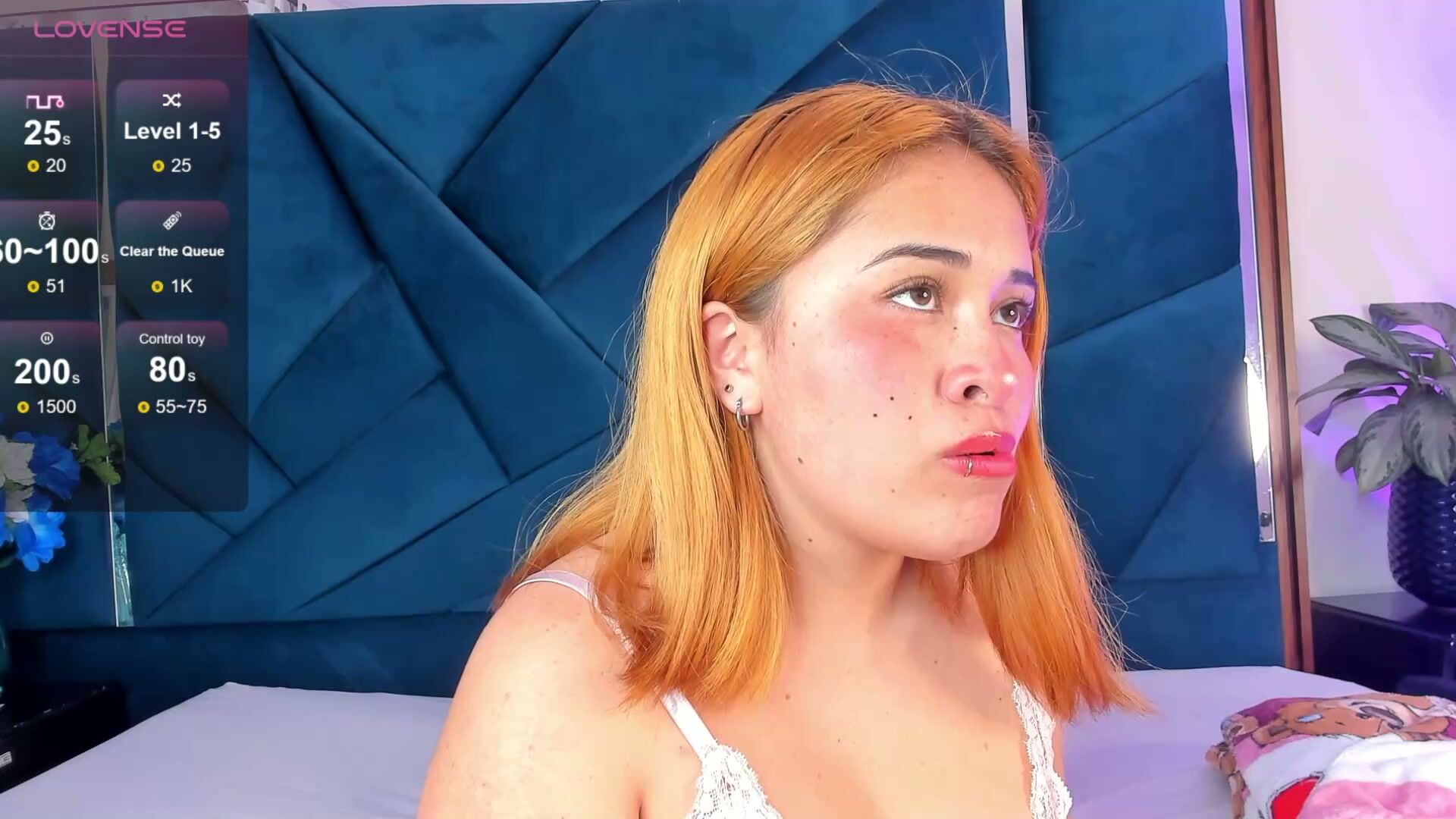 Karinasanchezz 22 November 2025