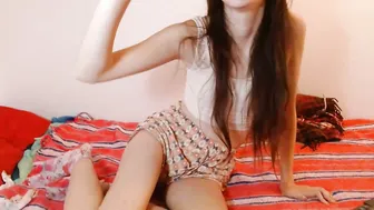 sonyasays recorded nude video 364898