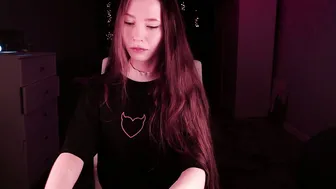 Grace_crystal live webcam show (11/22/2025)