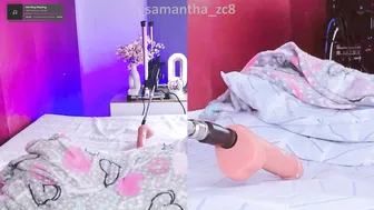 samantha_zc8 recorded nude video 364941