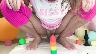 sindysissy recorded nude video 364946