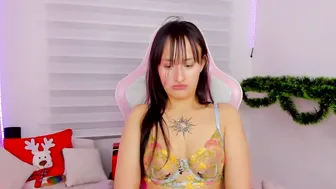 sarah_ramirez777 recorded nude video 364952