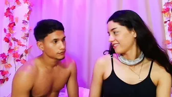 yoursexy18lover recorded nude video 364983