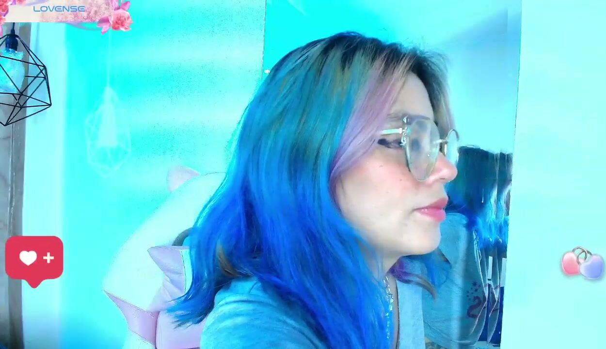 Tsuki_nekoo smalltits (11/23/2025)