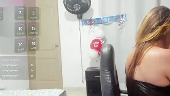 sanddi_milff on cam 11/22/2025