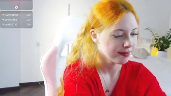 mazymayes recorded nude video 365070