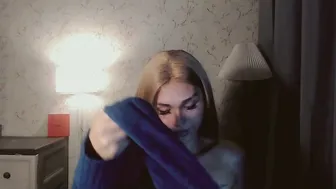 virgenpearl recorded nude video 365109