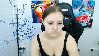 Arinabelle amateur cam show 23-Nov-25