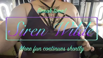 Sirenwilde live webcam show (11-23-2025)