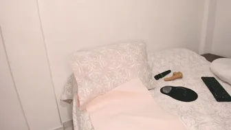 cute_brunett recorded nude video 365150
