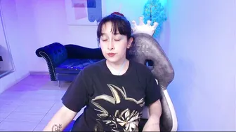 Tarly_matches webcam video (11/23/2025)