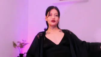 missblacklilith recorded nude video 365178