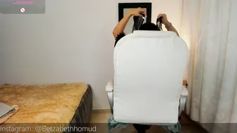 betzabeth_homudr recorded nude video 365180
