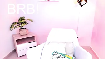 Grace_tom1 posing on webcam sex video
