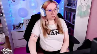Justkerryx video cam amateur live cam video