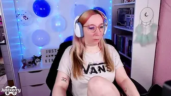 justkerryx recorded nude video 365293