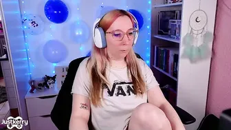 Justkerryx video cam amateur live cam video