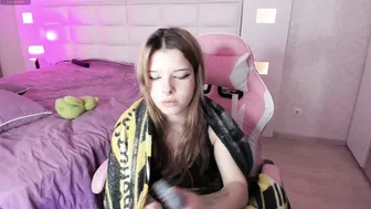 cuddly_kitten recorded nude video 365312