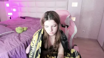 cuddly_kitten recorded nude video 365312