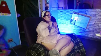 meg4n_420 recorded nude video 365330