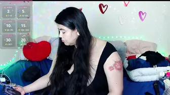 celestehot707rs braces webcam chat