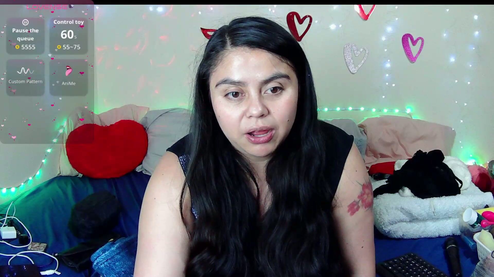celestehot707rs braces webcam chat