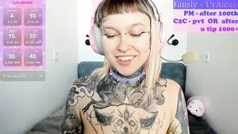 max69alexa recorded nude video 365397