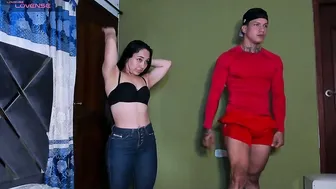 arnold_fit_hot98 recorded nude video 365433