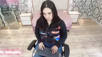 brendda_tay recorded nude video 365446
