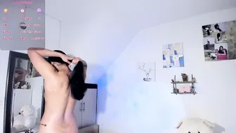 cristalmunez camvideo (11/23/2025)